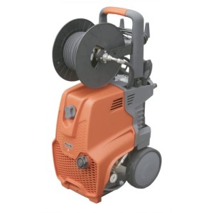 Profesjonalna myjka ciśnieniowa PWC 205 TE - 210 Bar max