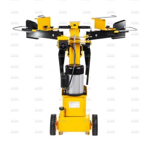 Łuparka do drewna Cedrus LS06V - 7Ton - 230V