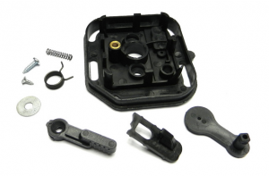 Podstawa filtra powietrza kosy NAC WLBC520G-2ZXU, BP517-23-V