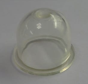 Pompka paliwa, primer gaźnika, sama gumka, gaźniki kos chińskich