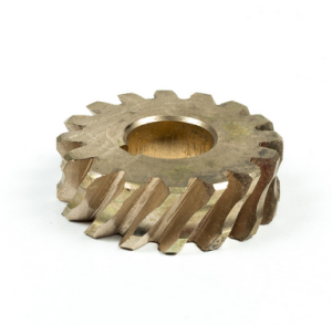 Ślimacznica przekładni zamiatarki NAC KCB25-F, SWP80-196-KC, SWP80-950-KC