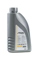 Olej silnikowy STIGA SAE30 0,6l.