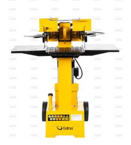 Łuparka do drewna Cedrus LS07V - 8Ton - 400V