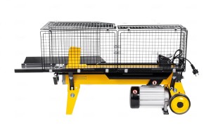 Łuparka do drewna Cedrus LS02H - 7Ton - 230V