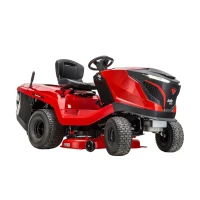Traktorek SOLO by AL-KO T15-95.4 HD-A Premium PRO Nowa Maska