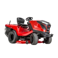 Traktorek SOLO by AL-KO T24-125.4 HD V2 Premium PRO B&S Intek 8240