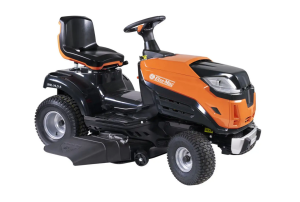 Traktorek Oleo-Mac OM 99L/14,5K wyrzut boczny, mielenie - hydro