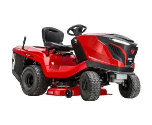 Traktorek SOLO by AL-KO T18-95.4 HD-A V2 Premium 95cm, silnik Briggs 656cc, kosz 310l.