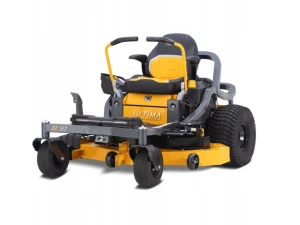 Traktorek Cub Cadet Zero Turn Z2 127 Kawasaki FR91V 726cc