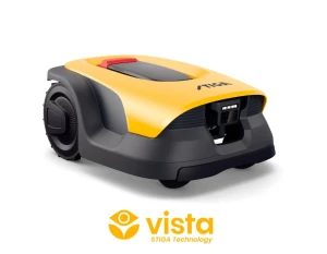 Robot koszący STIGA A 25V VISTA z systemem wizyjnym na 2500m2