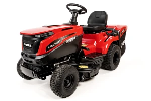  Traktorek CEDRUS C-TRAC-86MC, 86cm, 432cc, kosz 245l., przekładnia manualna