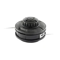 Głowica żyłkowa Tecomec LongLife fi130mm z żyłką 2,4mm