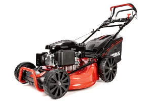 Kosiarka spalinowa CEDRUS KS53S-L Loncin 196cc kosz 60l. z napędem