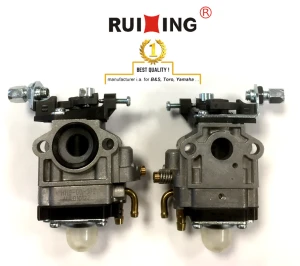 Gaźnik kosy NAC fi 11mm, CG260B, WLBC260, BP254-10-V