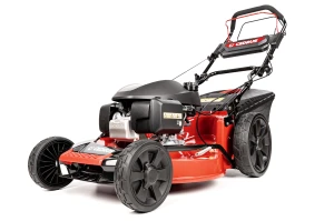 Kosiarka spalinowa CEDRUS KS53S-H AL, Honda GCV200 z napędem, aluminowa obudowa