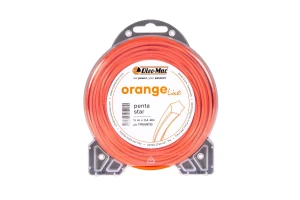Żyłka tnąca Penta Star Oleo-Mac 3,0mm / 15m gwiazdka